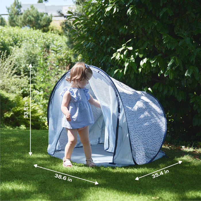 Babymoov Beach Tent Anti-UV 50+ UPF Protection