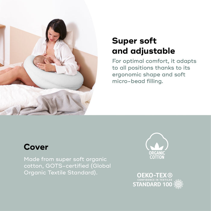 Babymoov B.Love U-Shape Pregnancy Pillow