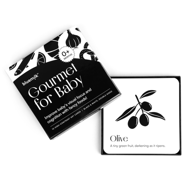 Chunky Deli Gourmet for Baby