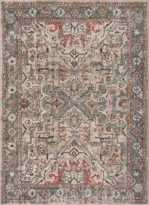 Hauteloom Bolinas Area Rug