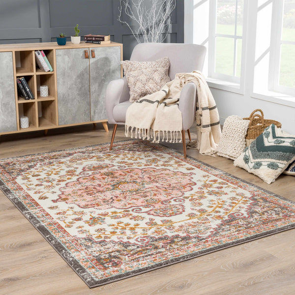 Hauteloom Oark Area Rug