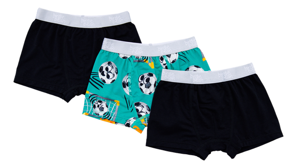 Birdie Bean alex boxer brief set