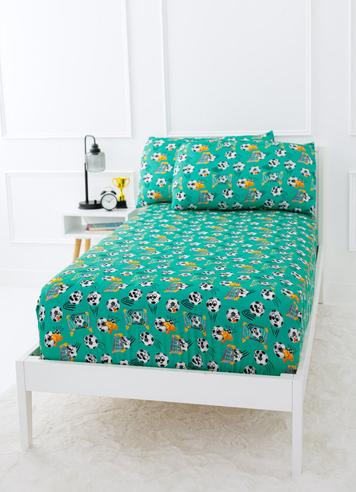 Birdie Bean alex twin sheet