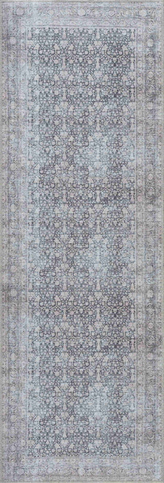 Hauteloom Hedda Washable Area Rug