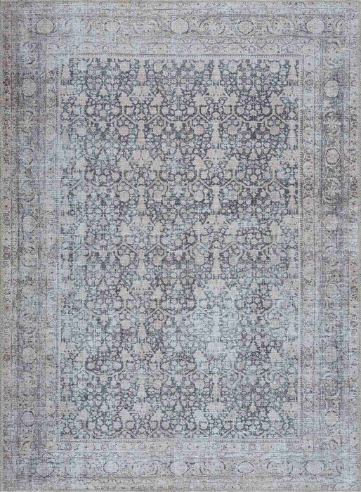 Hauteloom Hedda Washable Area Rug