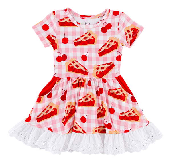 Birdie Bean Annie birdie dress