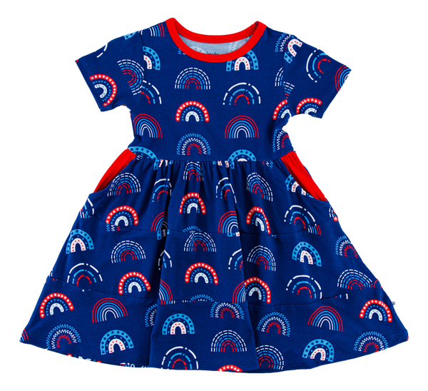 Birdie Bean anthem birdie dress