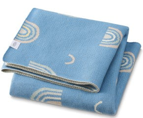 Ugg best sale melange blanket