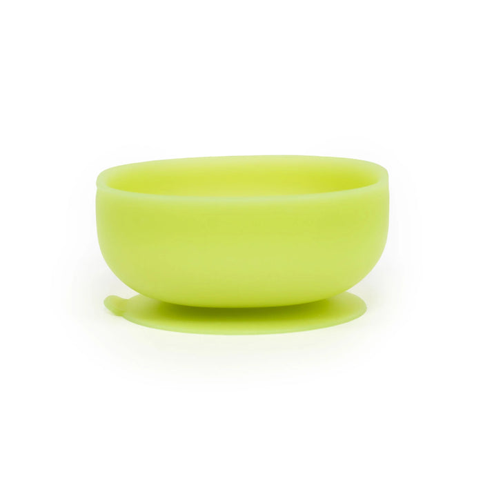 Paperclip Color Changing Suction Bowl