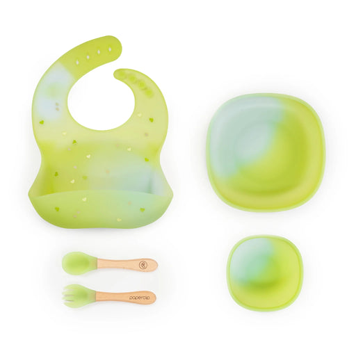 Paperclip Color Changing Foodie Kit