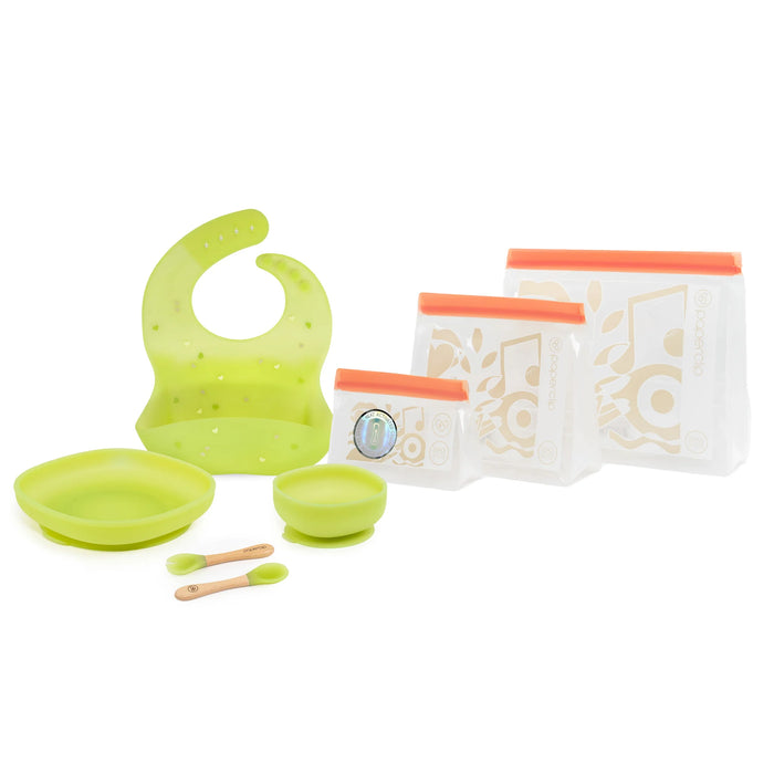 Paperclip Color Changing Foodie Kit