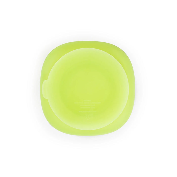 Paperclip Color Changing Suction Plate