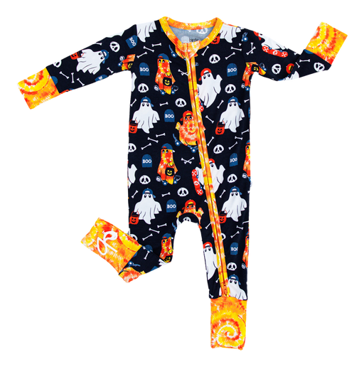 Birdie Bean Austin convertible romper