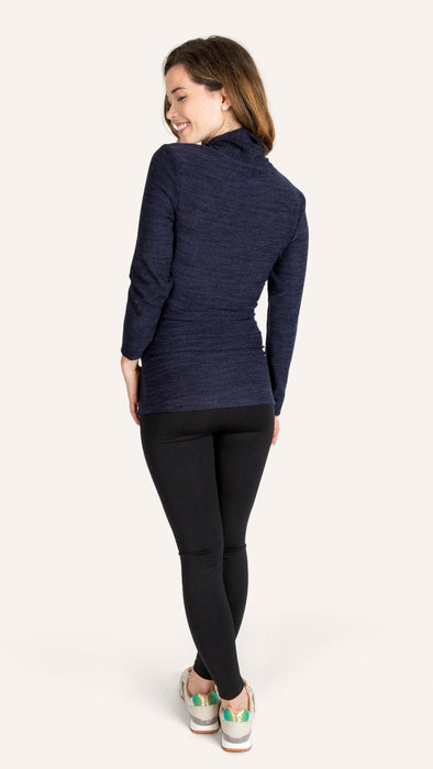 NOM Maternity Amy Sweater