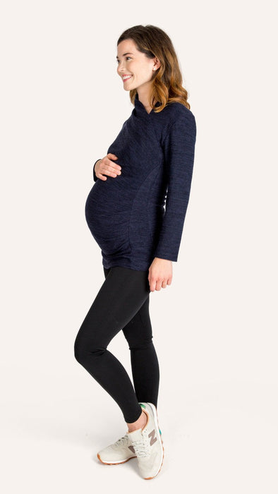 NOM Maternity Amy Sweater