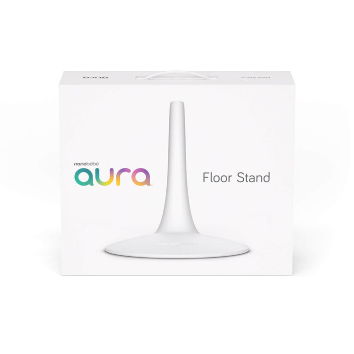 Nanobébé Aura Baby Monitor Floor Stand