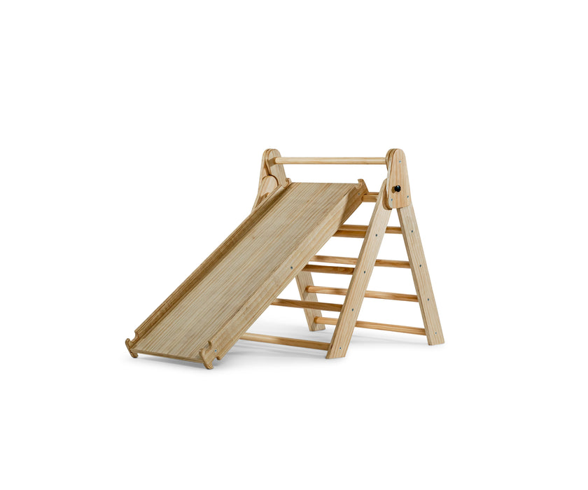 Avenlur Hazel - Pikler Triangle Ladder & Rocker Set