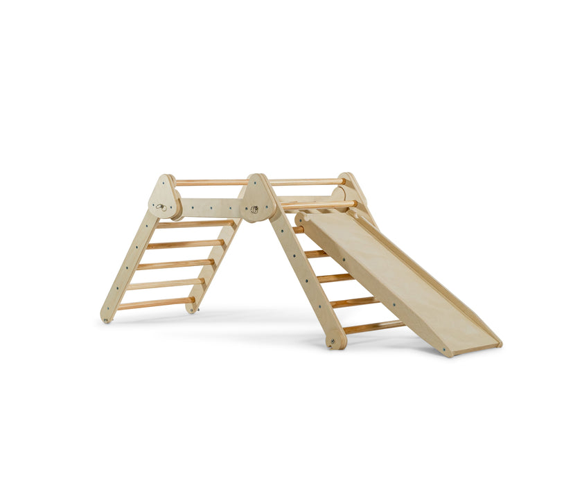 Avenlur Vicus- Triangle Ladder with Ramp