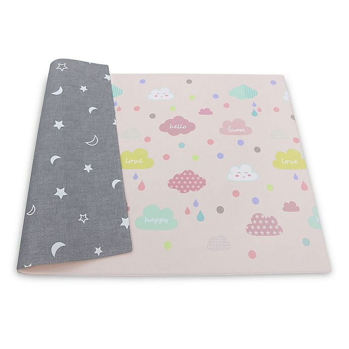 Cloud baby hot sale play mat