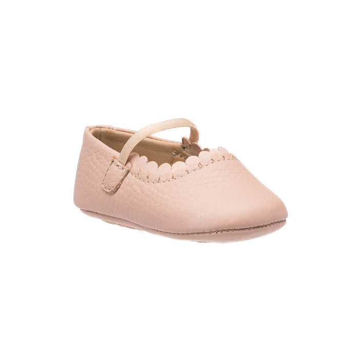 Elephantito Ava Baby Ballet Pink