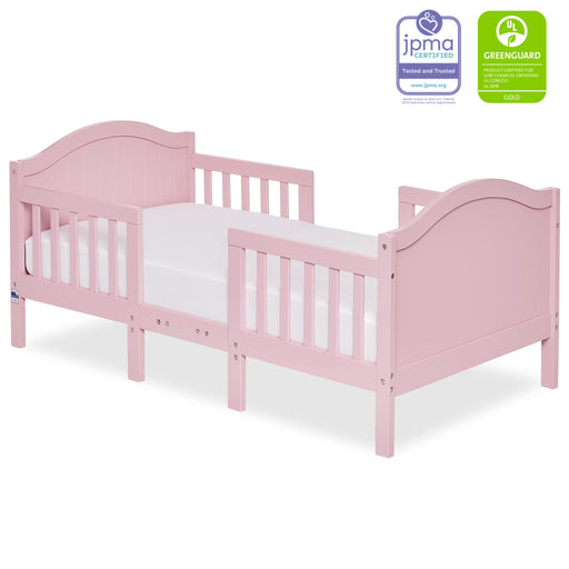 Dream On Me Portland 3 In 1 Convertible Toddler Bed