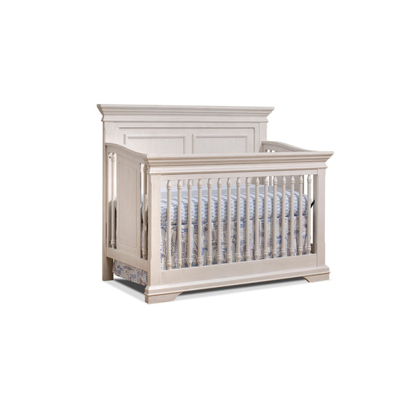 Sorelle Furniture Portofino 4 in 1 Convertible Crib