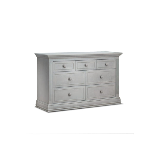 Sorelle Furniture Providence 7-Drawer Double Dresser