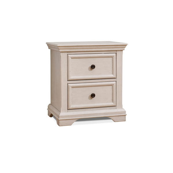 Sorelle Furniture Portofino Nightstand