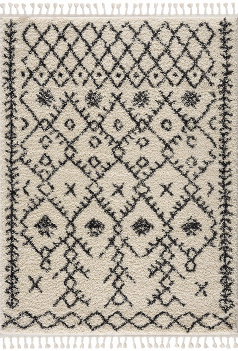 Hauteloom Godalming Plush Area Rug