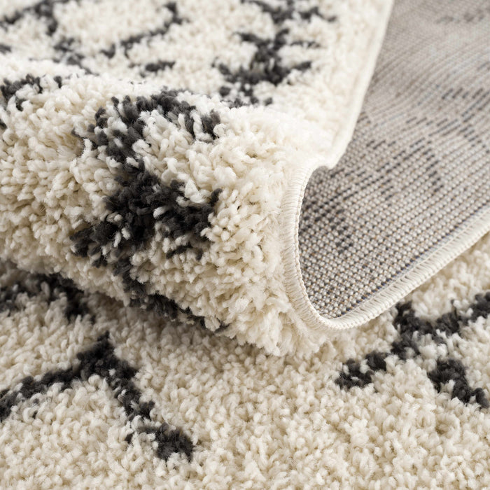 Hauteloom Godalming Plush Area Rug