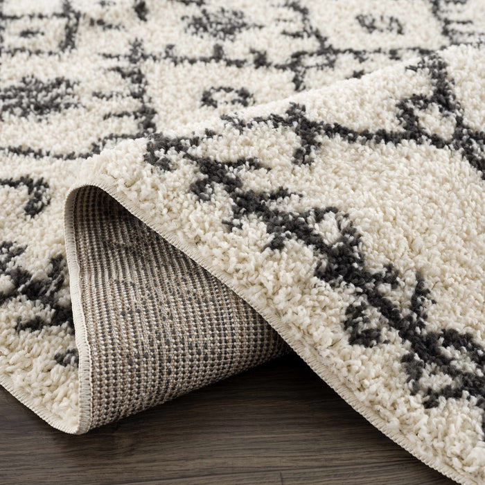 Hauteloom Godalming Plush Area Rug