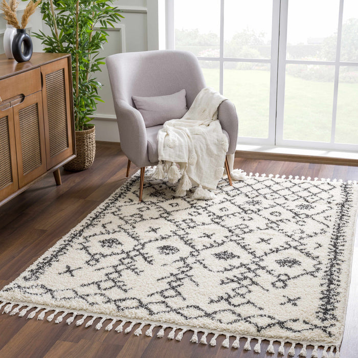 Hauteloom Godalming Plush Area Rug