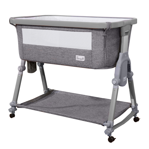 Li'l Pengyu Bedtime Bliss Bassinet