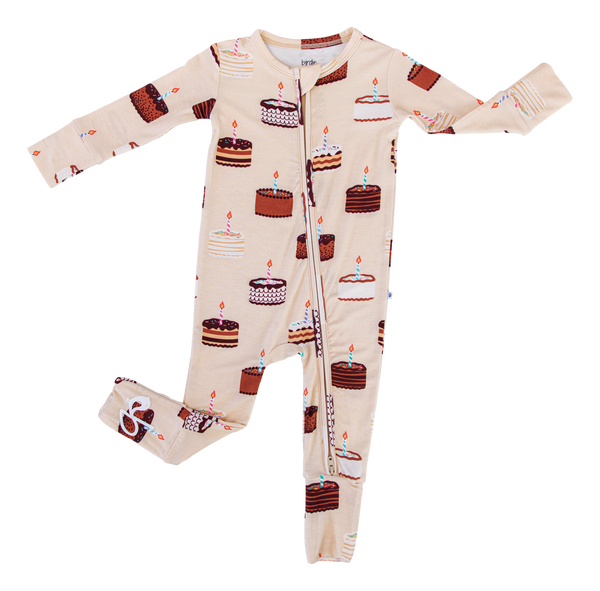 Birdie Bean blake convertible romper