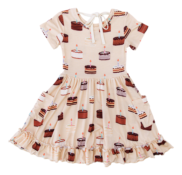 Birdie Bean blake birdie dress