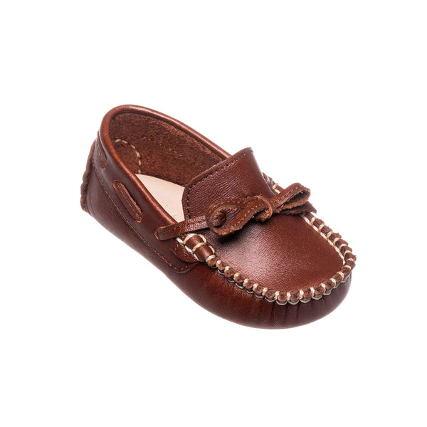 Elephantito Driver Loafer Baby Apache