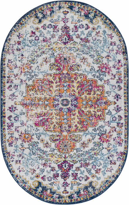 Hauteloom Bodrum Area Rug