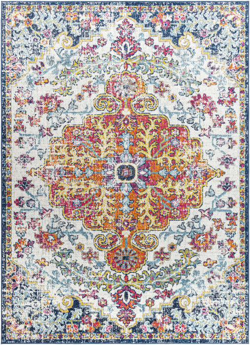 Hauteloom Bodrum Area Rug