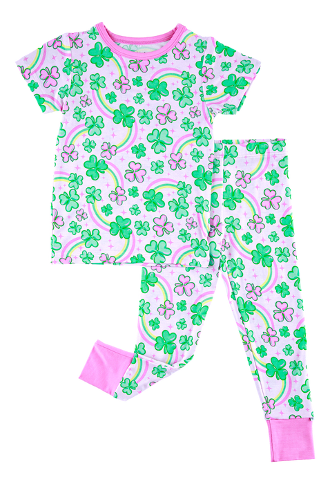 Birdie Bean bridgett 2-piece pajamas