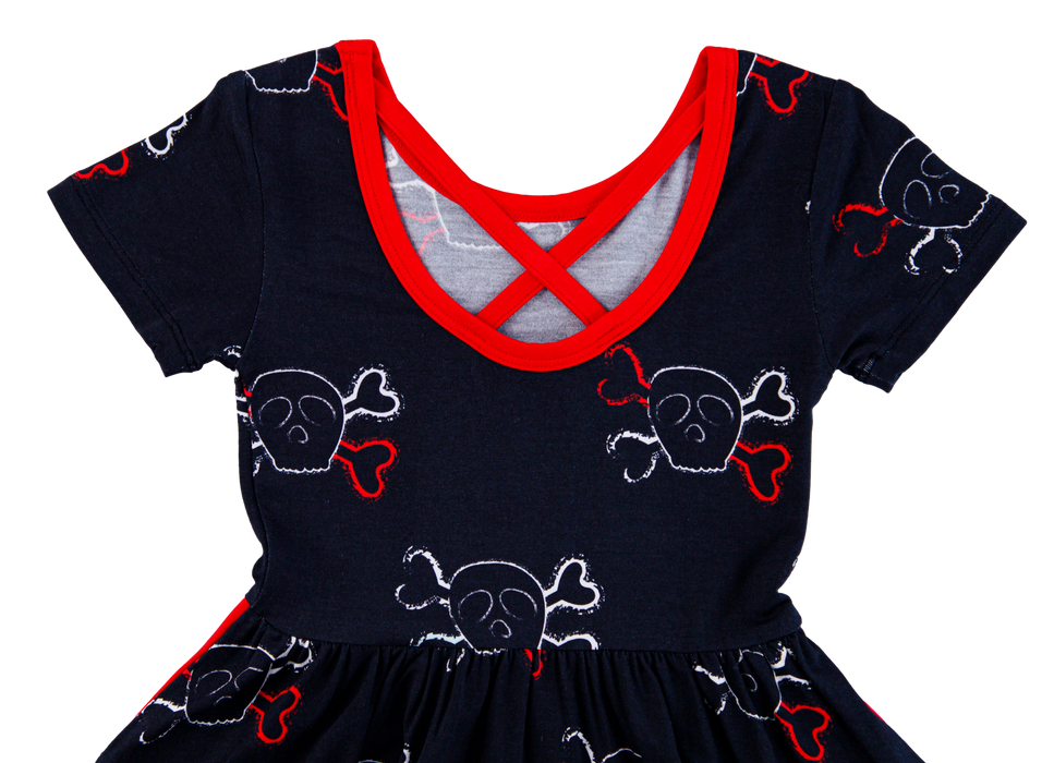 Birdie Bean briggs birdie dress