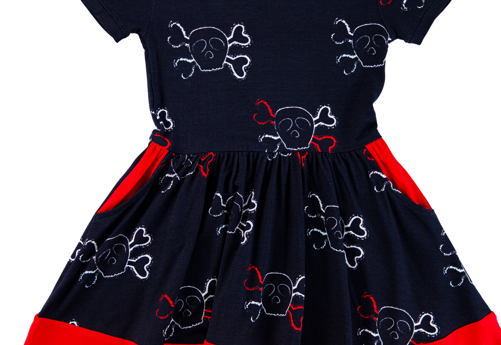 Birdie Bean briggs birdie dress