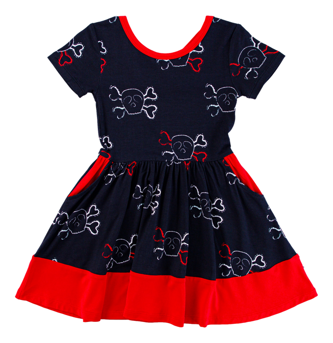 Birdie Bean briggs birdie dress