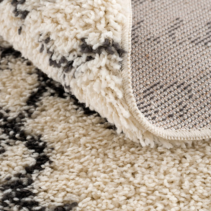 Hauteloom Godalming Plush Area Rug