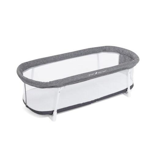 Portable infant bed best sale