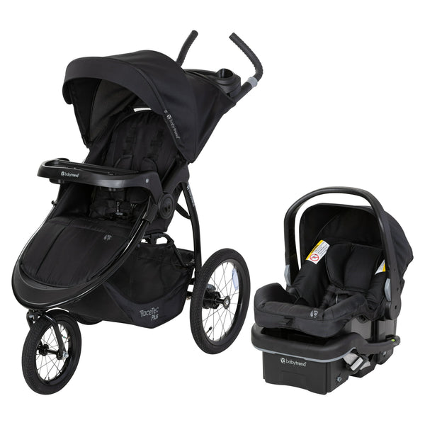 Baby jogger expedition online