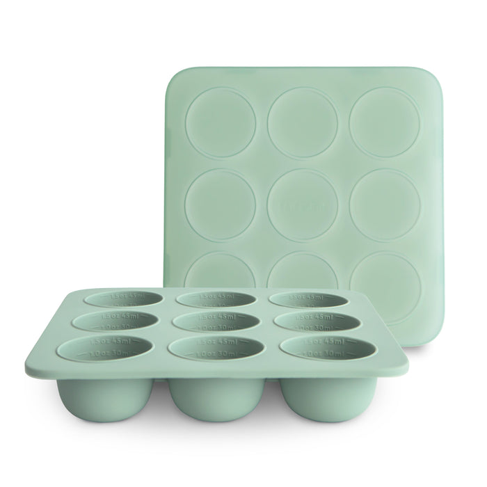 Mushie Baby Food Freezer Tray