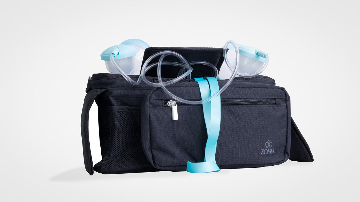 Zomee Baby Stroller Organizer Bag