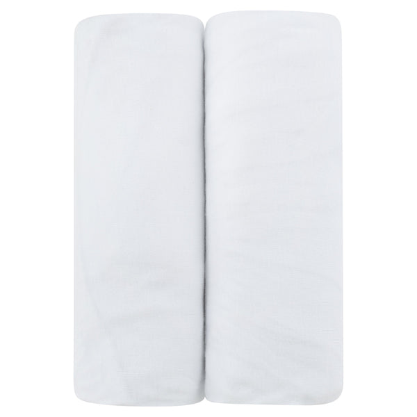 Ely's & Co. Bassinet Sheet Set