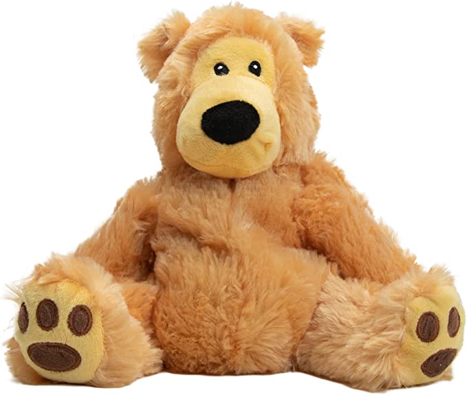 Warm Pals Bears Warm Pal, Lavender Infused Heatable and Coolable Plush