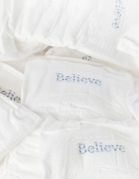 Believe Baby Premium Bamboo Eco-Friendly Diapers